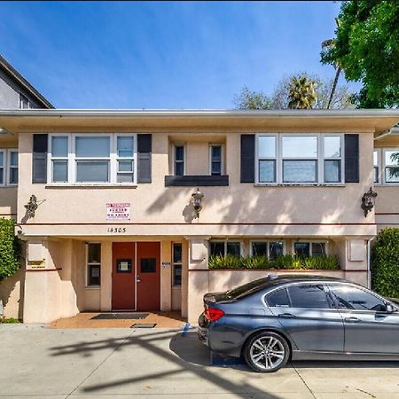 Van Nuys Homes For The Soul Los Angeles Luaran gambar
