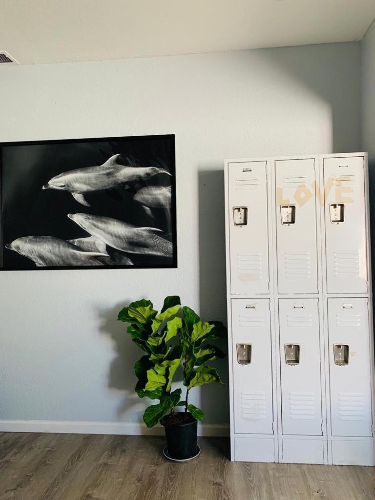 Van Nuys Homes For The Soul Los Angeles Luaran gambar