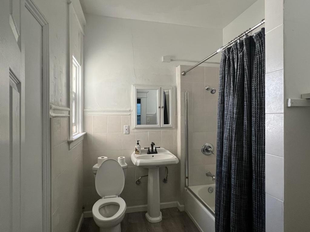 Van Nuys Homes For The Soul Los Angeles Luaran gambar