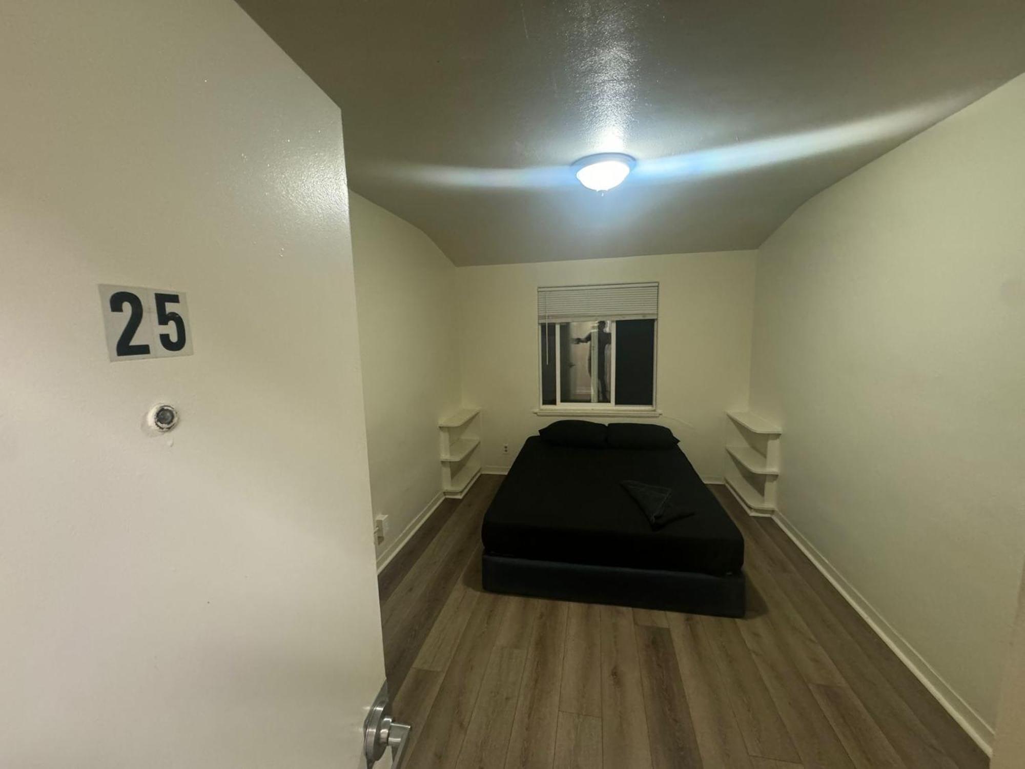 Van Nuys Homes For The Soul Los Angeles Luaran gambar