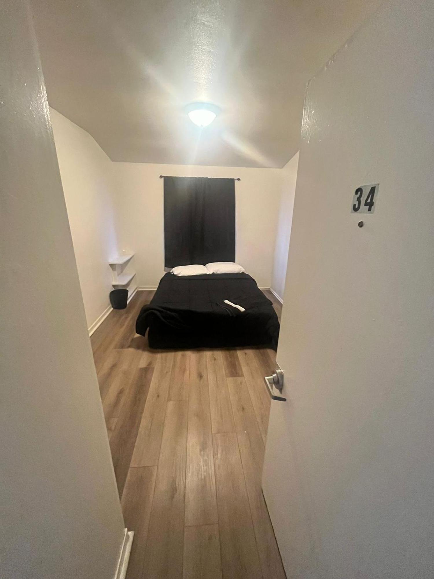 Van Nuys Homes For The Soul Los Angeles Luaran gambar