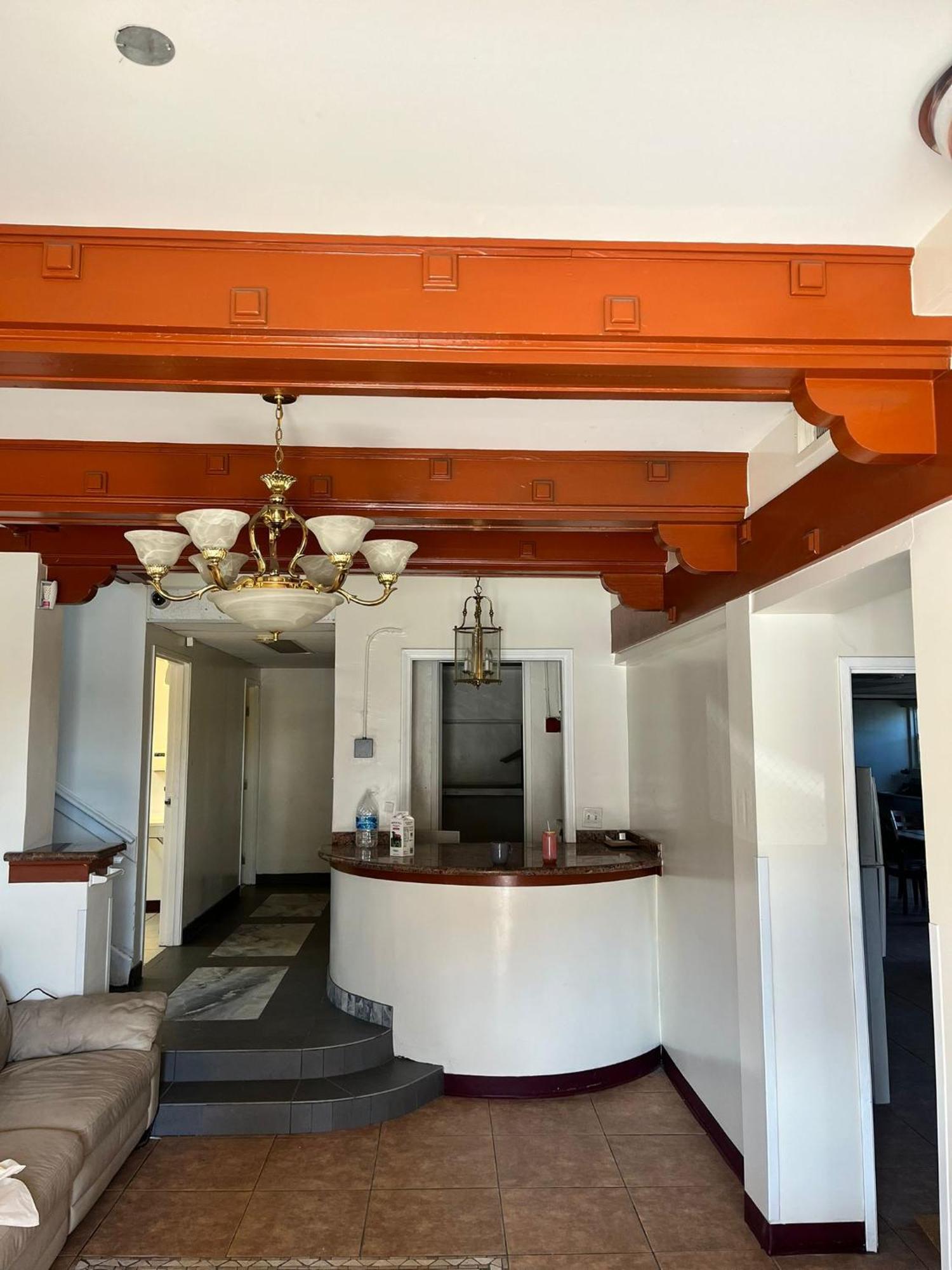 Van Nuys Homes For The Soul Los Angeles Luaran gambar