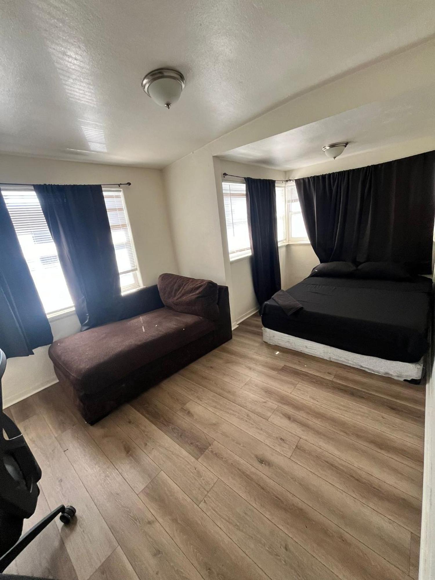 Van Nuys Homes For The Soul Los Angeles Luaran gambar