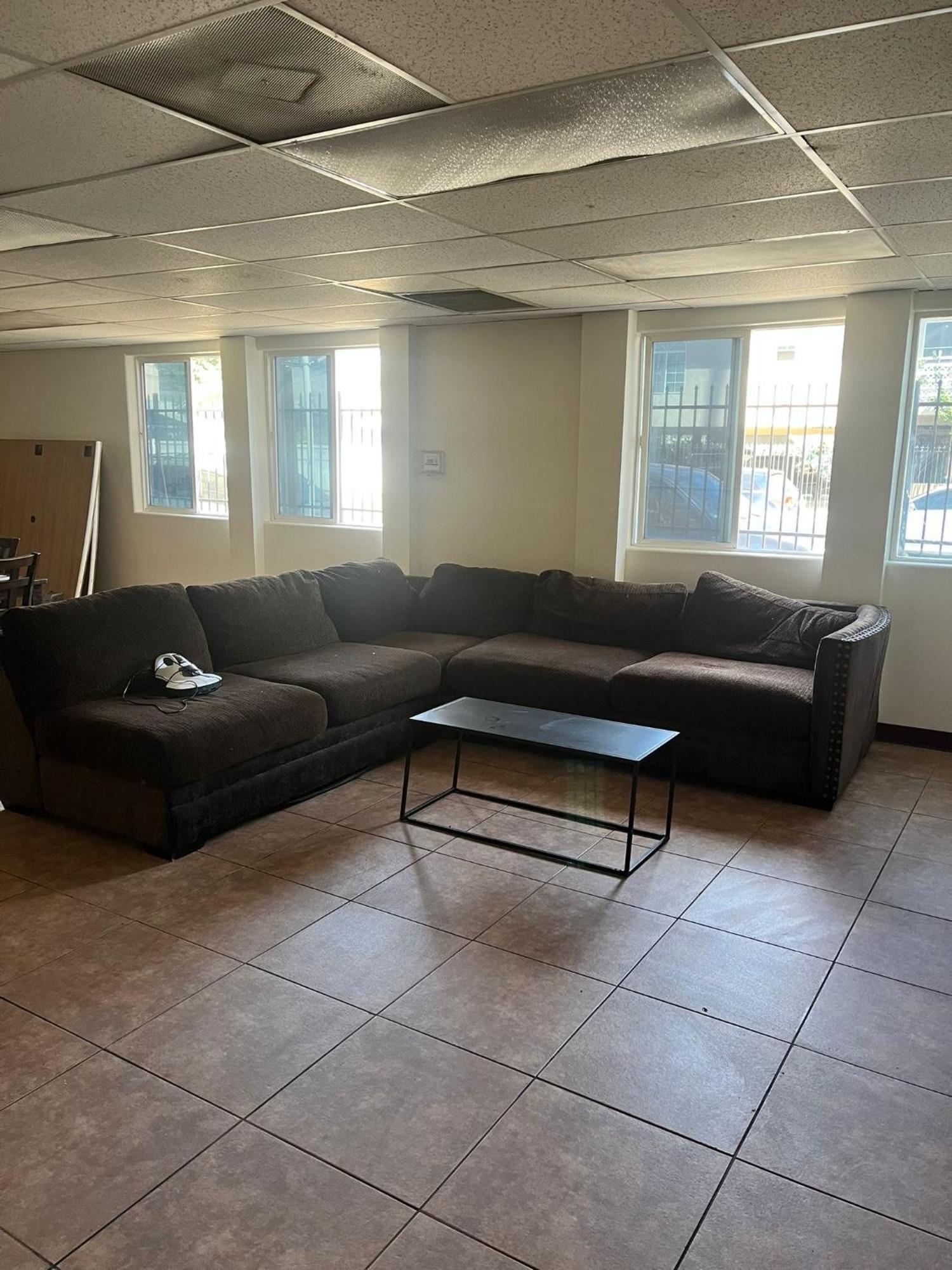 Van Nuys Homes For The Soul Los Angeles Luaran gambar